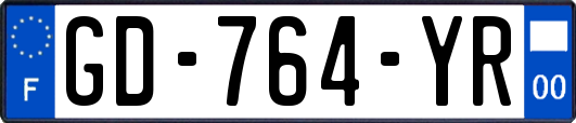GD-764-YR