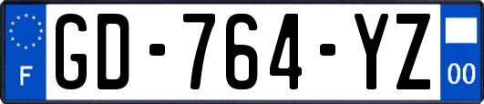 GD-764-YZ