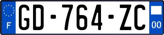 GD-764-ZC