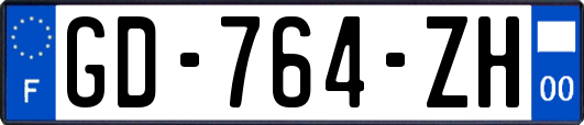 GD-764-ZH