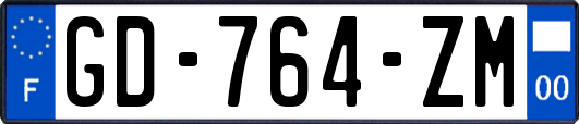 GD-764-ZM