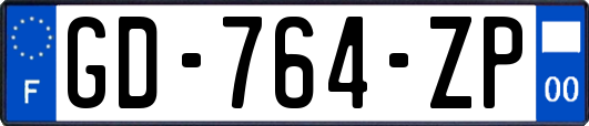 GD-764-ZP