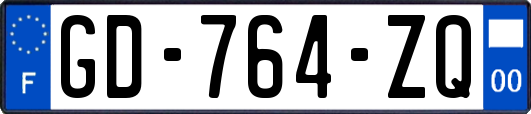 GD-764-ZQ