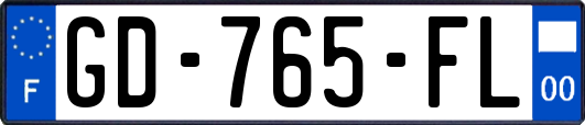 GD-765-FL