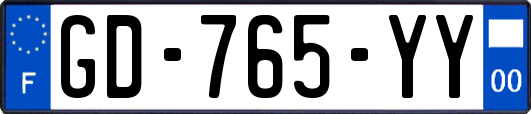 GD-765-YY