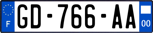 GD-766-AA