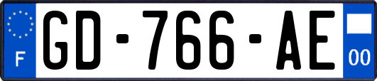 GD-766-AE