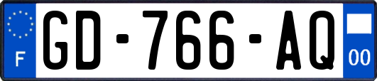 GD-766-AQ