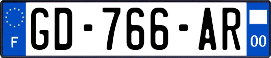 GD-766-AR