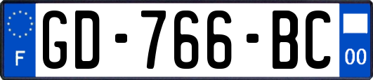 GD-766-BC