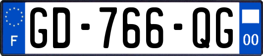 GD-766-QG