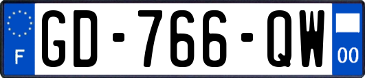 GD-766-QW