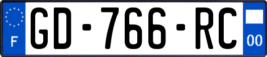 GD-766-RC