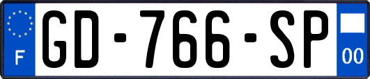GD-766-SP