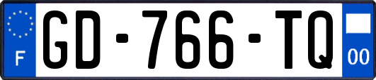 GD-766-TQ
