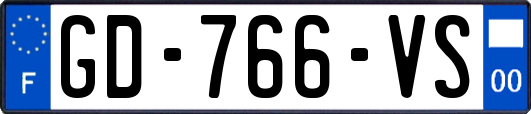 GD-766-VS