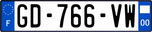 GD-766-VW