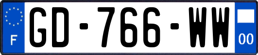 GD-766-WW