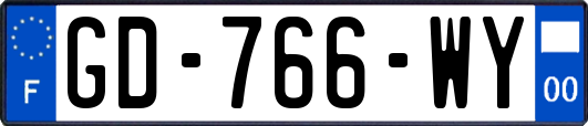 GD-766-WY