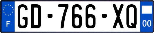 GD-766-XQ