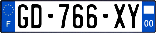 GD-766-XY