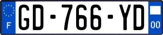 GD-766-YD