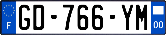 GD-766-YM