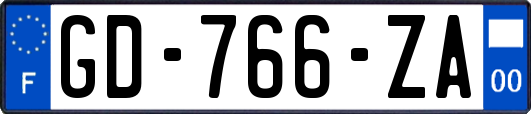 GD-766-ZA