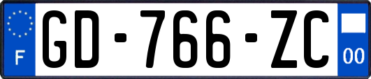 GD-766-ZC