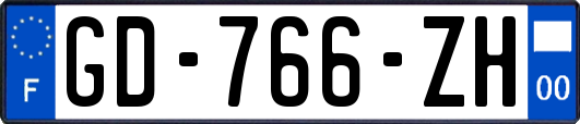 GD-766-ZH