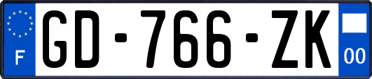 GD-766-ZK