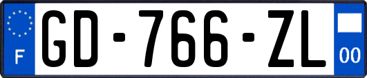 GD-766-ZL