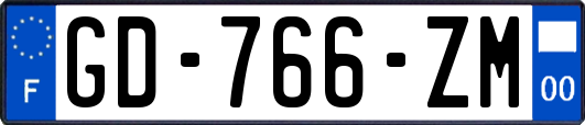 GD-766-ZM