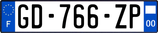 GD-766-ZP