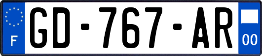 GD-767-AR