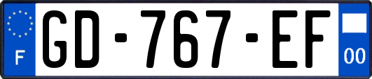 GD-767-EF