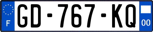 GD-767-KQ