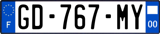 GD-767-MY