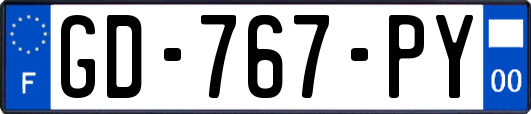 GD-767-PY