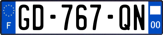 GD-767-QN