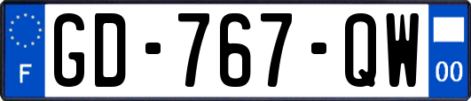 GD-767-QW