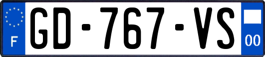 GD-767-VS