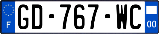 GD-767-WC