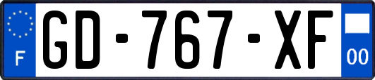 GD-767-XF