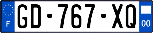 GD-767-XQ