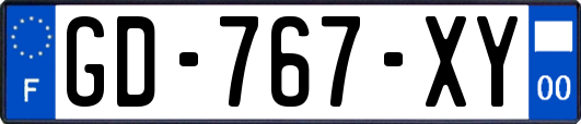 GD-767-XY