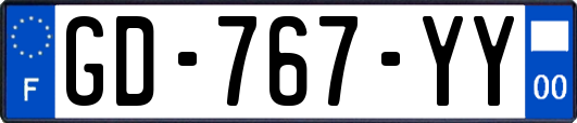 GD-767-YY