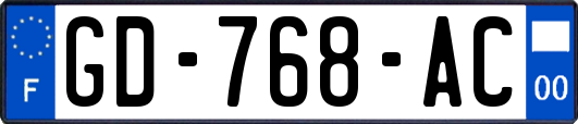 GD-768-AC