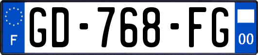 GD-768-FG