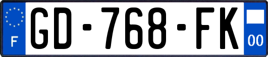 GD-768-FK